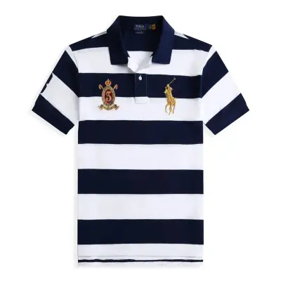 Polo Shirts — USFans Spreadsheet photo