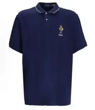 Polo Shirts — USFans Spreadsheet photo