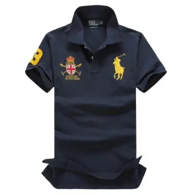 Polo Shirts — USFans Spreadsheet photo
