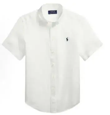 Polo Shirts — USFans Spreadsheet photo