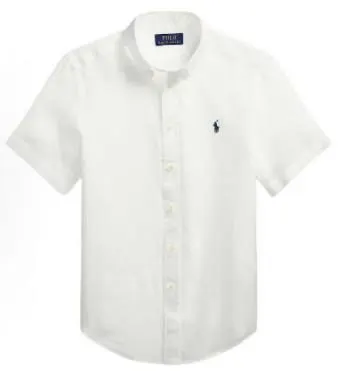 Polo Shirts — USFans Spreadsheet photo 1