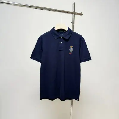Polo Shirts — USFans Spreadsheet photo