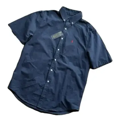 Polo Shirts — USFans Spreadsheet photo