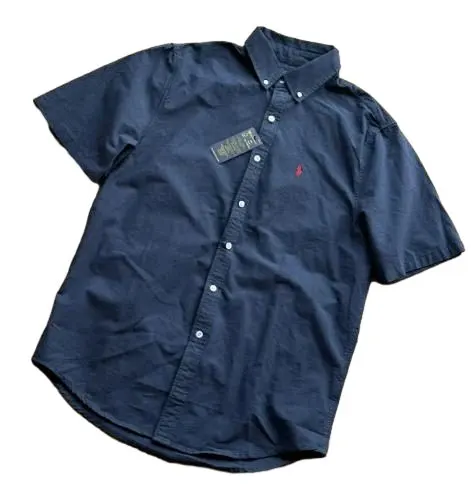 Polo Shirts — USFans Spreadsheet photo 1