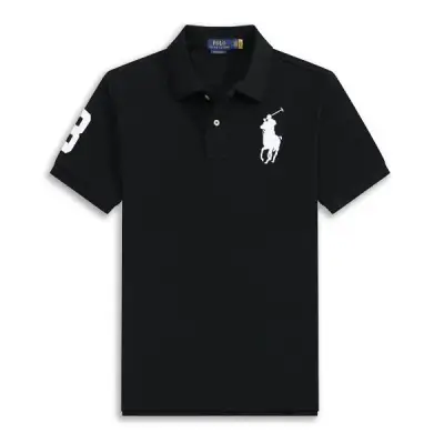 Polo Shirt — USFans Spreadsheet photo