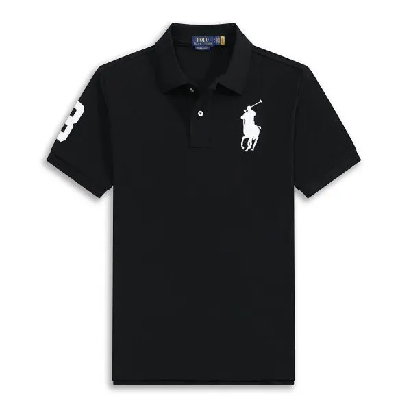 Polo Shirt — USFans Spreadsheet photo 1