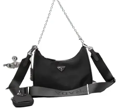 Prada Bag — USFans Spreadsheet photo