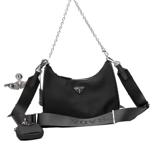 Prada Bag — USFans Spreadsheet photo 1