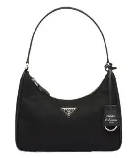 Prada Bag — USFans Spreadsheet photo