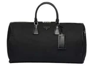 Prada Bag — USFans Spreadsheet photo