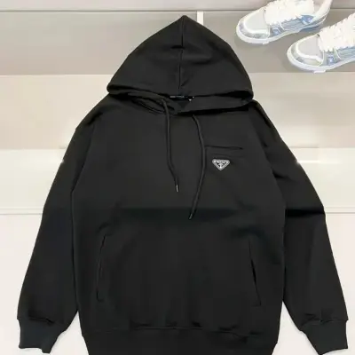 Prada Hoodie — USFans Spreadsheet photo