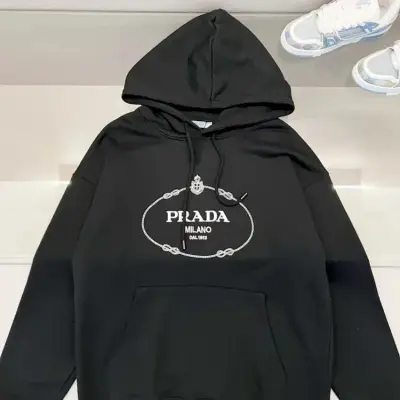 Prada Hoodie — USFans Spreadsheet photo