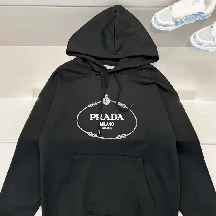 Prada Hoodie — USFans Spreadsheet photo 1
