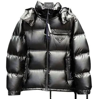 Prada Re-Nylon Down Jacket — USFans Spreadsheet photo