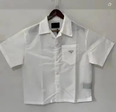 Prada shirt — USFans Spreadsheet photo
