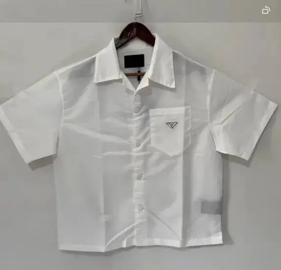 Prada shirt — USFans Spreadsheet photo 1