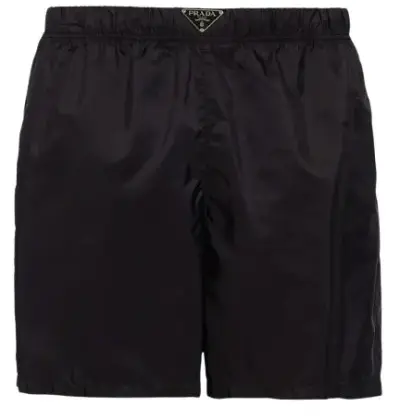Prada Shorts — USFans Spreadsheet photo