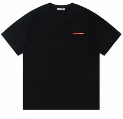 Prada T-Shirt — USFans Spreadsheet photo