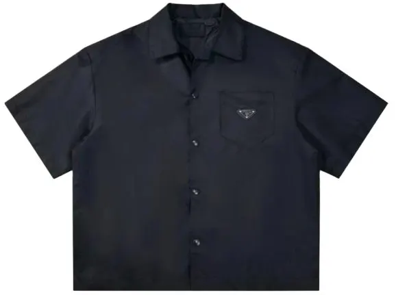 PRADA T-shirt — Kakobuy Spreadsheet photo 1