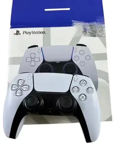 PS5 Controller — USFans Spreadsheet photo