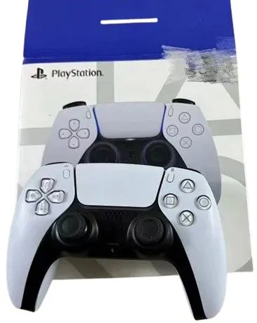 PS5 Controller — USFans Spreadsheet photo 1