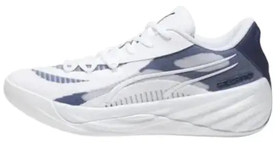 Puma All-Pro Basketball Shoes — Kakobuy Spreadsheet photo 1
