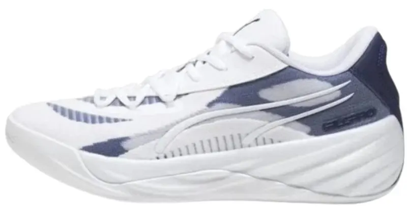 Puma All-Pro Basketball Shoes — Kakobuy Spreadsheet photo 1