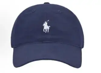 Ralph Lauren Cap — USFans Spreadsheet photo