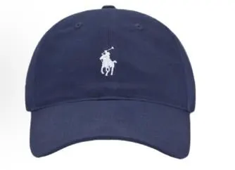 Ralph Lauren Cap — USFans Spreadsheet photo 1