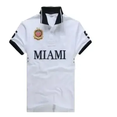 Ralph Lauren City Series Polo Shirt — USFans Spreadsheet photo