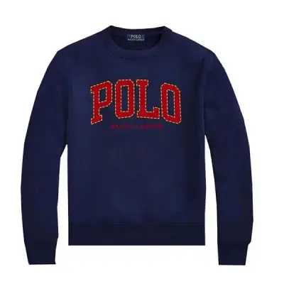 Ralph Lauren Crewneck — Kakobuy Spreadsheet photo 1