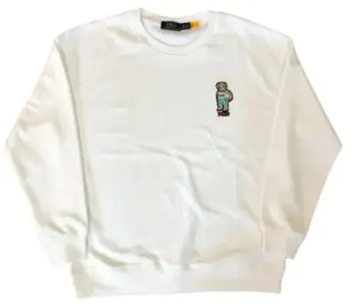 Ralph Lauren Hoodie — USFans Spreadsheet photo
