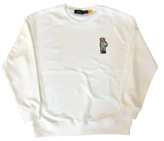 Ralph Lauren Hoodie — USFans Spreadsheet photo 1