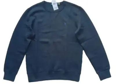 Ralph Lauren Hoodie — USFans Spreadsheet photo