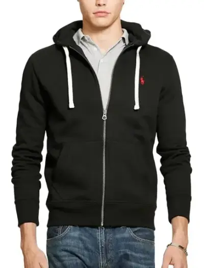Ralph Lauren Hoodie — USFans Spreadsheet photo