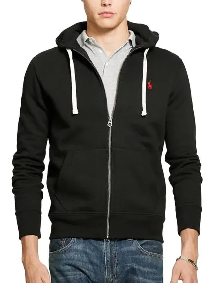 Ralph Lauren Hoodie — USFans Spreadsheet photo 1
