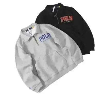 Ralph Lauren Hoodie — USFans Spreadsheet photo