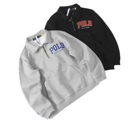Ralph Lauren Hoodie — USFans Spreadsheet photo 1