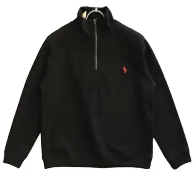 Ralph Lauren Hoodie — USFans Spreadsheet photo