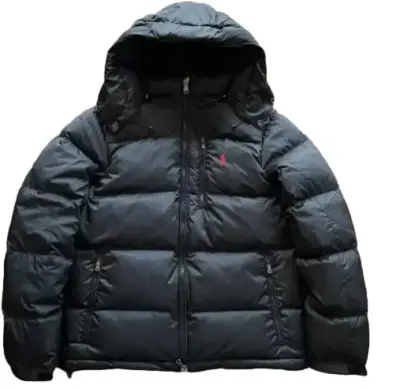 Ralph Lauren Jacket — USFans Spreadsheet photo