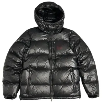 Ralph Lauren Shiny Jacket — USFans Spreadsheet photo