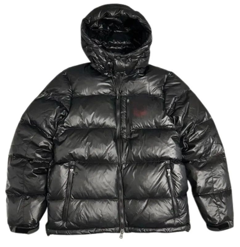 Ralph Lauren Shiny Jacket — USFans Spreadsheet photo 1