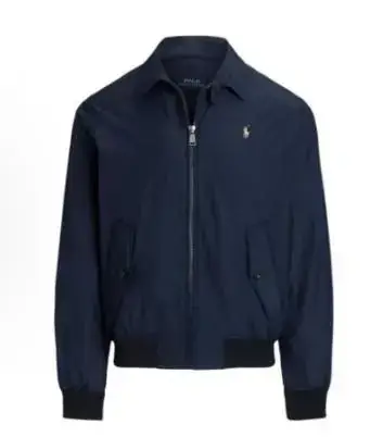 Ralph Lauren Jackets — USFans Spreadsheet photo