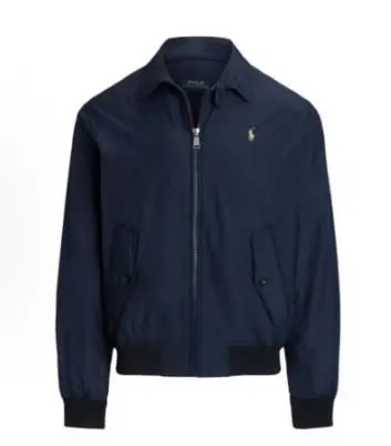 Ralph Lauren Jackets — USFans Spreadsheet photo 1