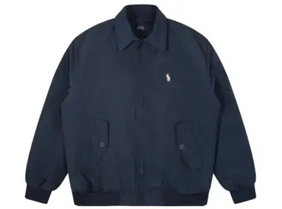 Ralph Lauren Jackets — USFans Spreadsheet photo