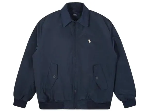 Ralph Lauren Jackets — USFans Spreadsheet photo 1