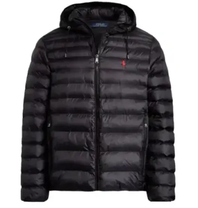 Ralph Lauren Jackets — USFans Spreadsheet photo