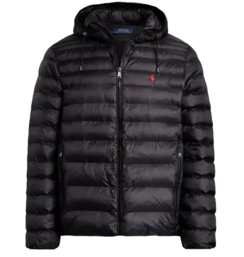 Ralph Lauren Jackets — USFans Spreadsheet photo 1