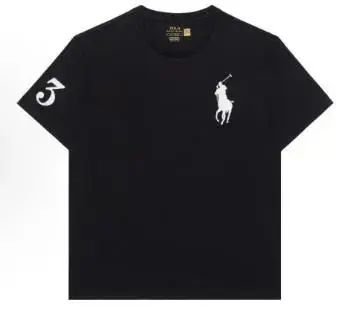 Ralph Lauren T-Shirt — USFans Spreadsheet photo