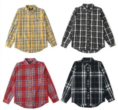Ralph Lauren Shirts — USFans Spreadsheet photo
